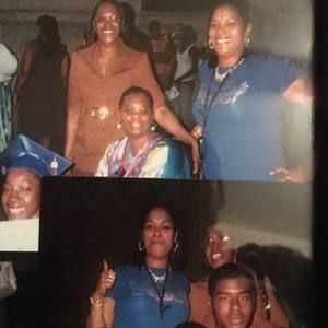 Meet your Posher, Keisha